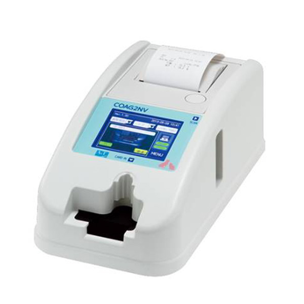 血液凝固分析装置